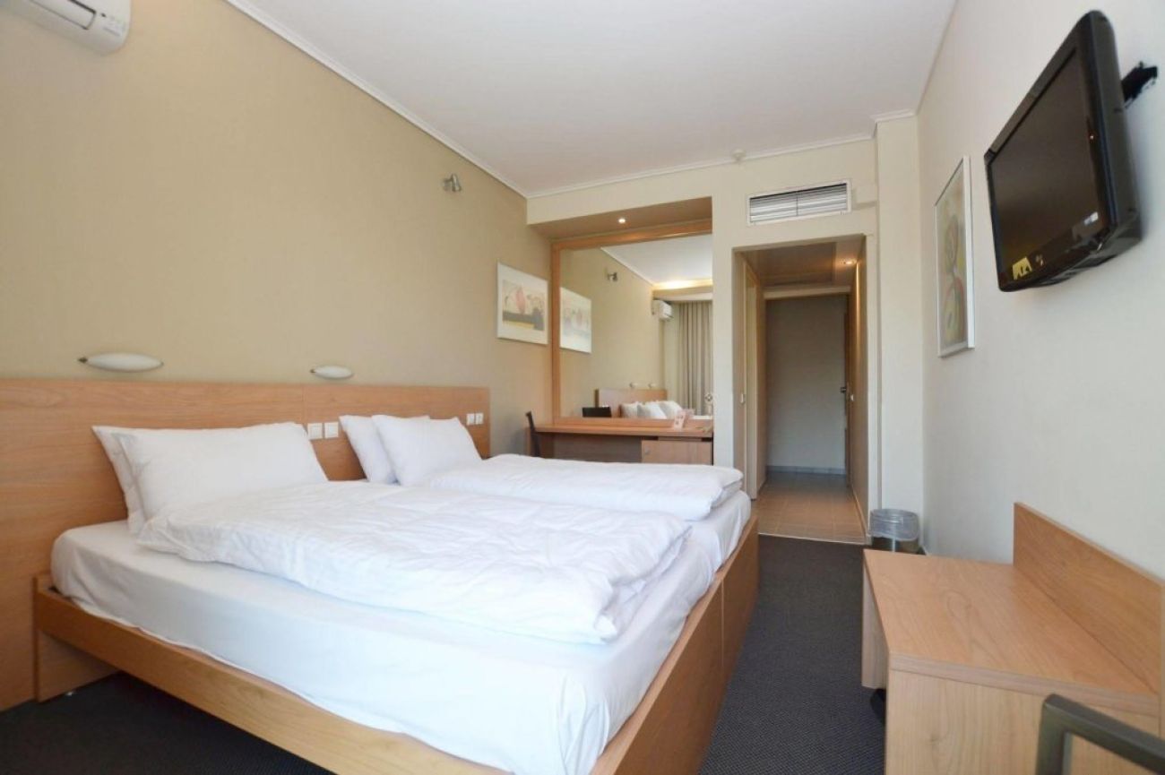 Park Hotel 3*