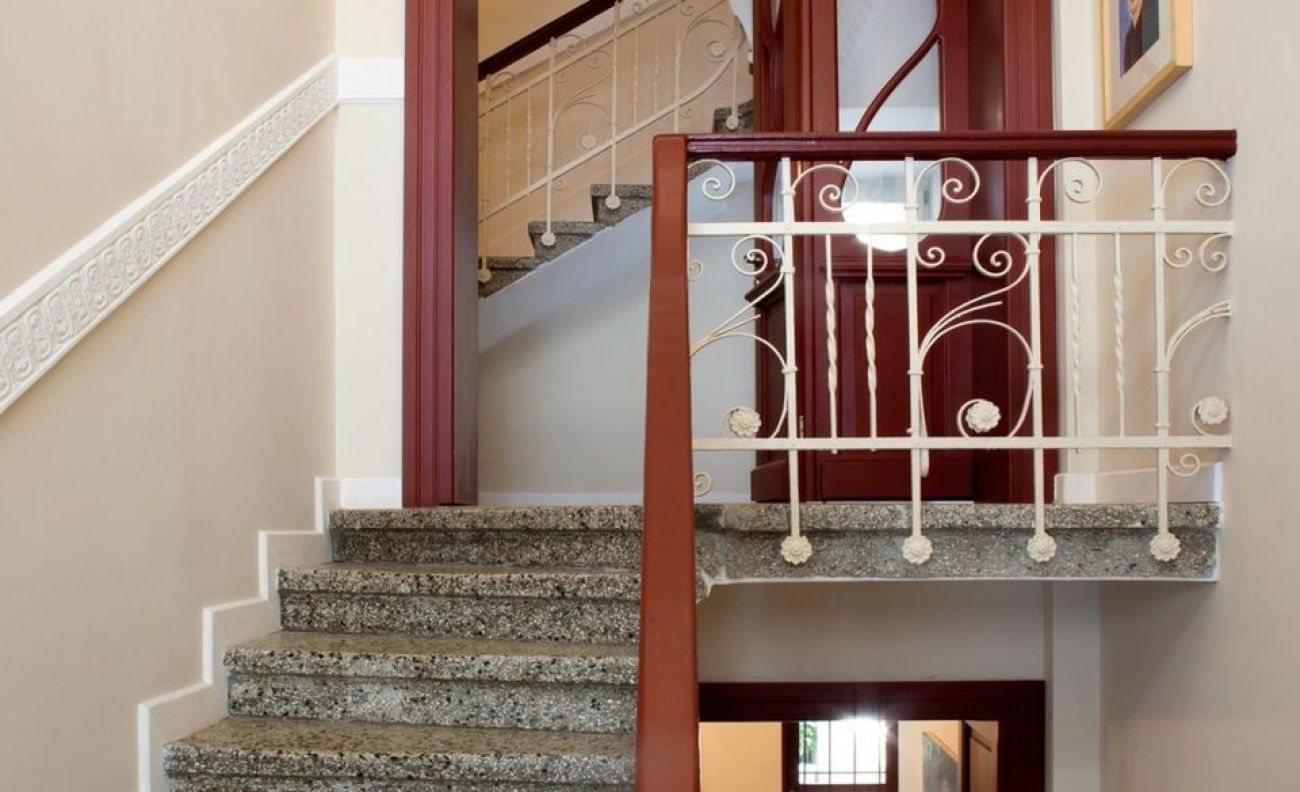 Gatto Perso Luxury Studios & Apartments