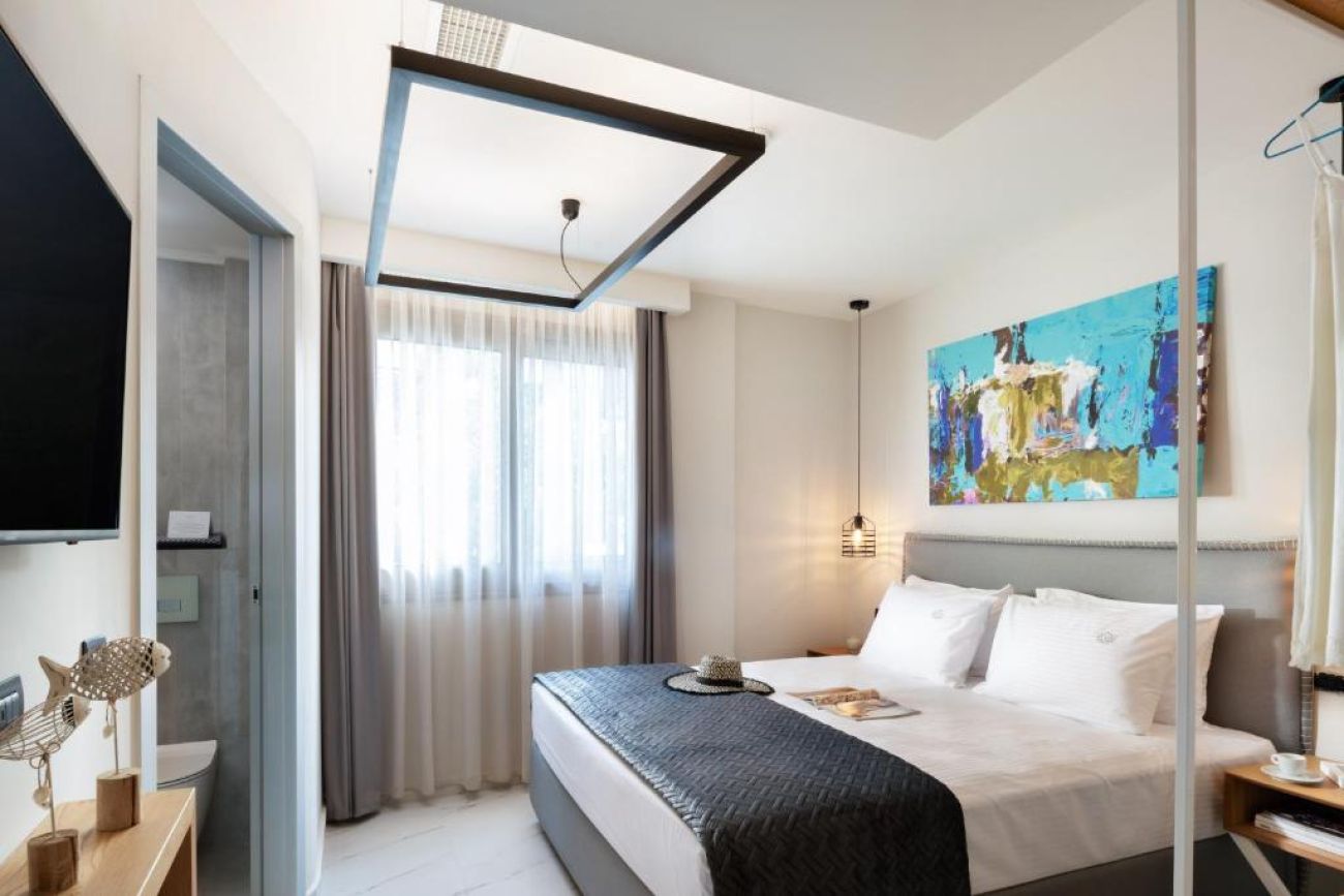 Sea Level Hotel 4*