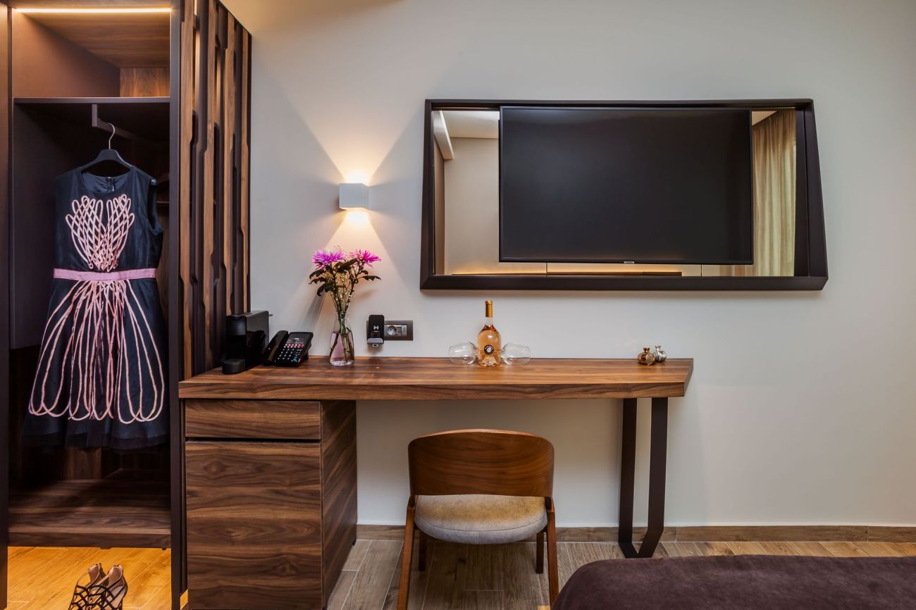 Ad Imperial Plus Hotel 4*