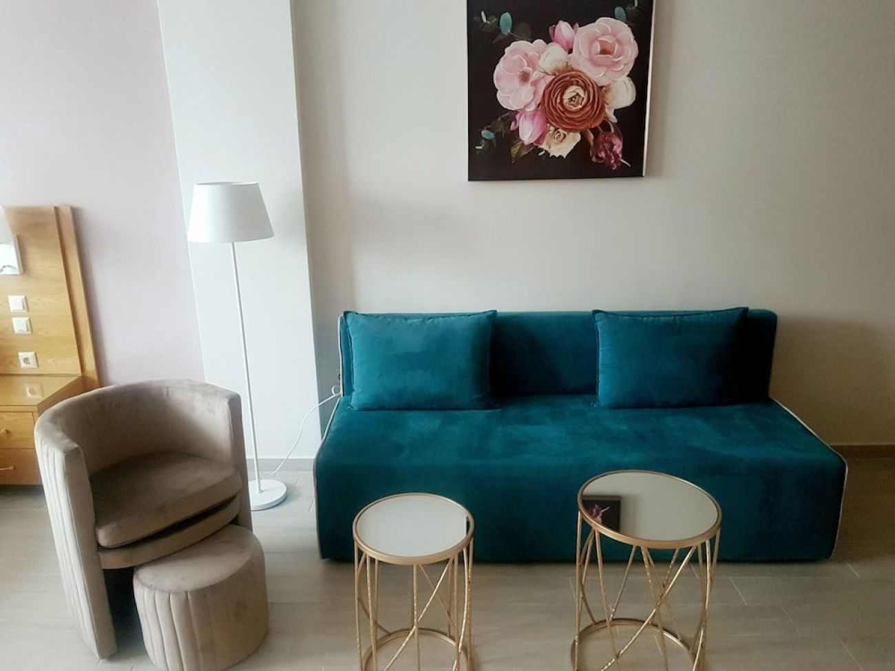 La Place de la Gare Suites 3*