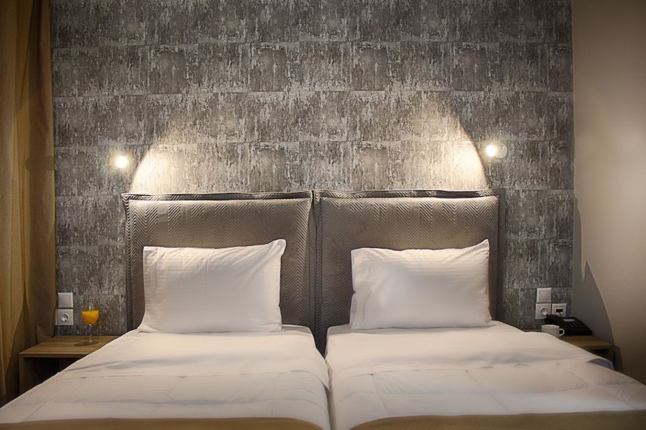 Athlos Hotel 4*