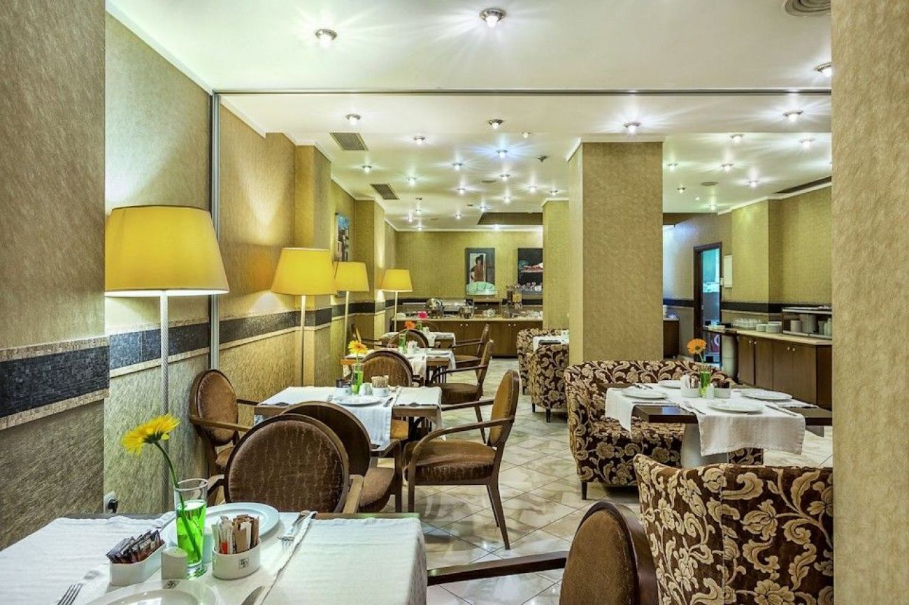 Egnatia Palace 4*