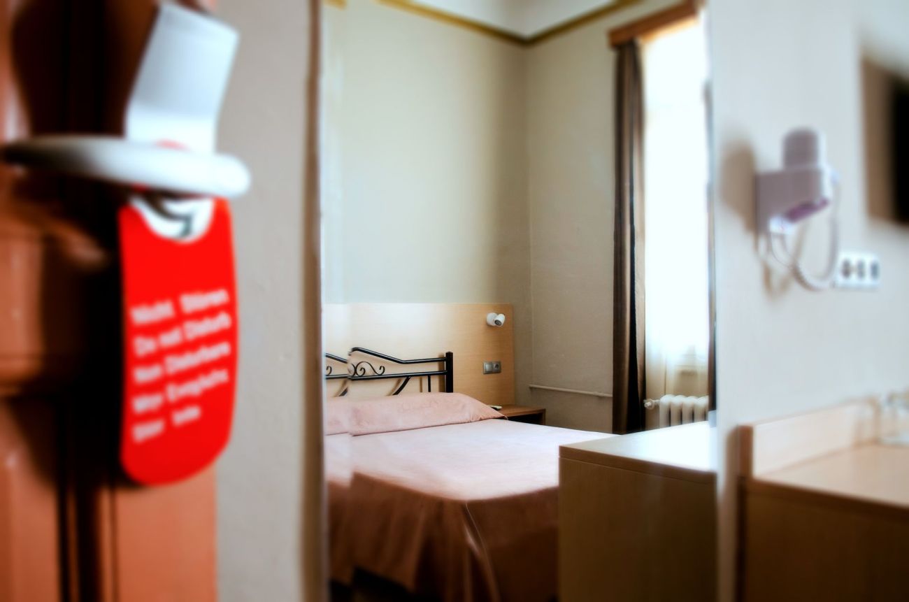 Nea Metropolis 3*