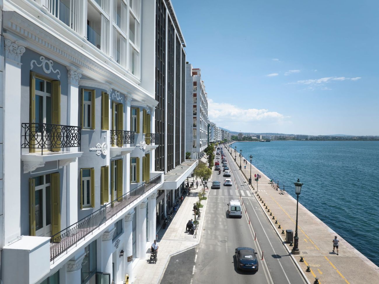 ON Residence 5*