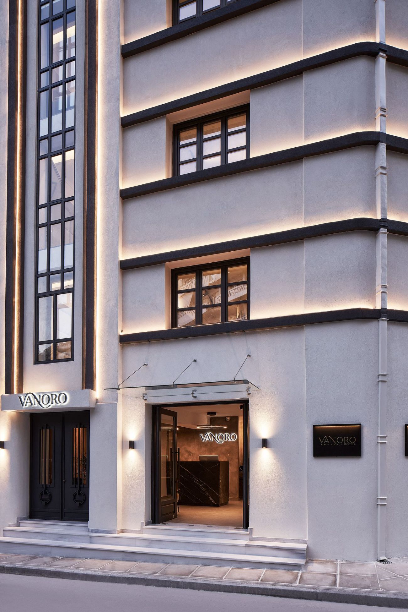 Vanoro Hotel 5*