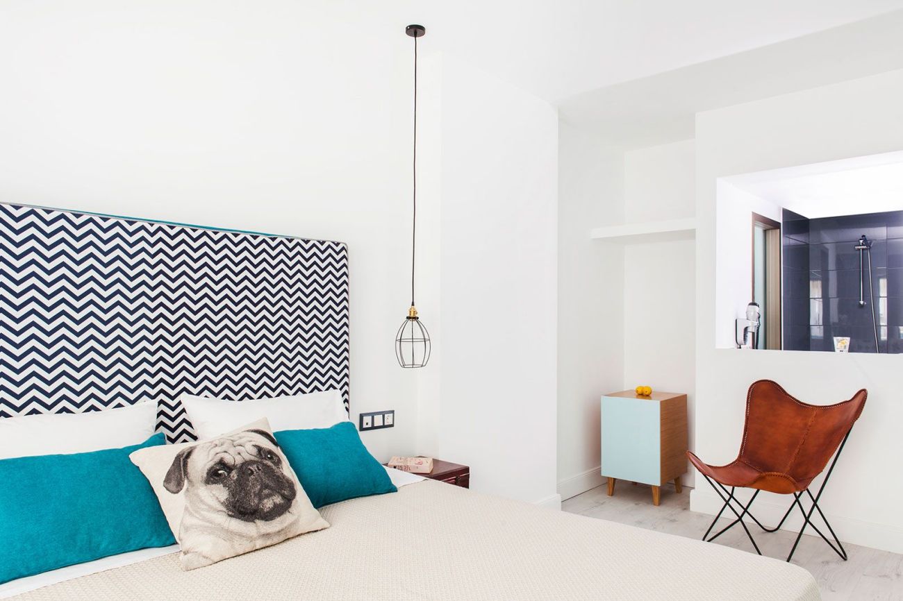 Blue Bottle Hotel 3*