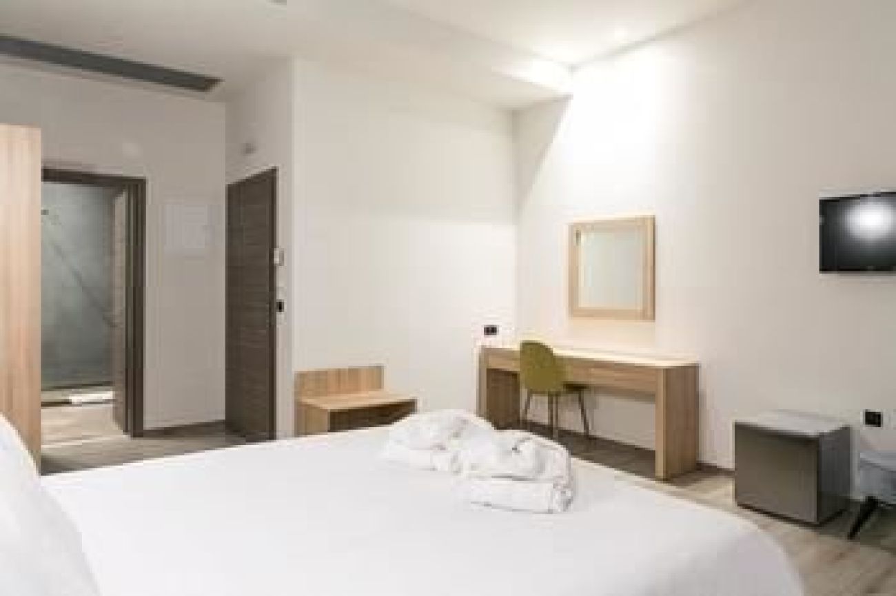 Superior One Boutique Hotel 3*
