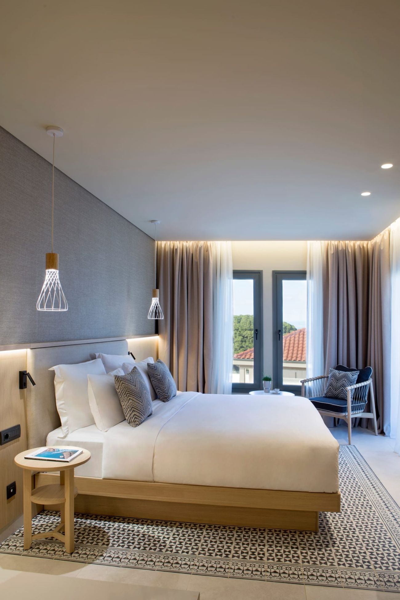 Cora Hotel & SPA Resort 5*