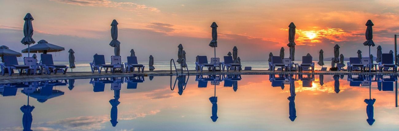 Acrotel Lily Ann Boutique Hotel -ex.Lily Ann Beach 3*