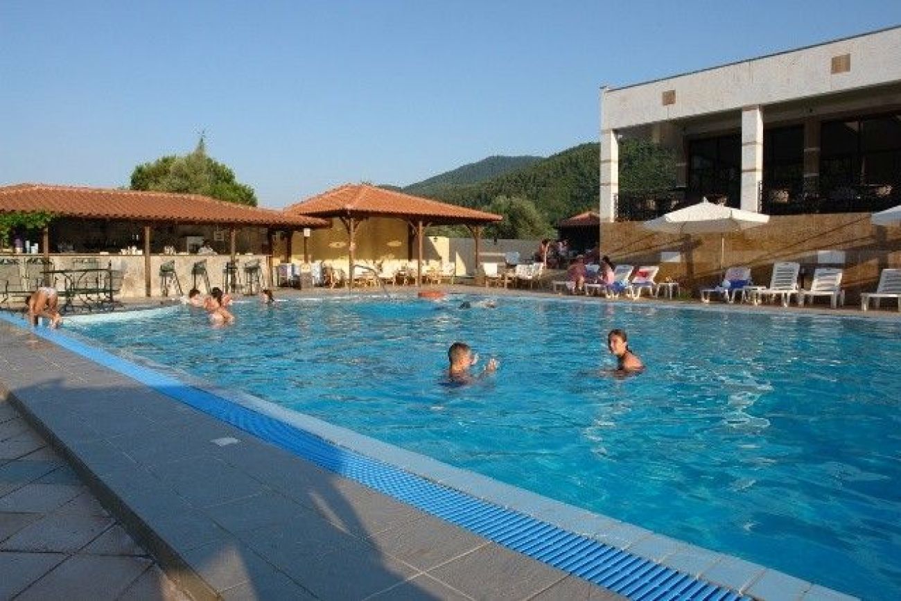 Rema Hotel