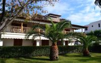 Regos Resort Hotel Halkidiki 3*