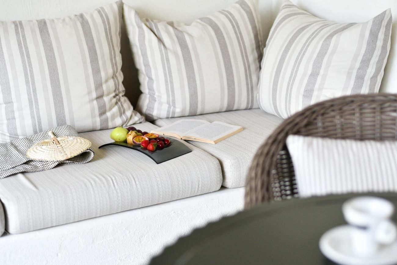 Acrotel Athena Residence 5*