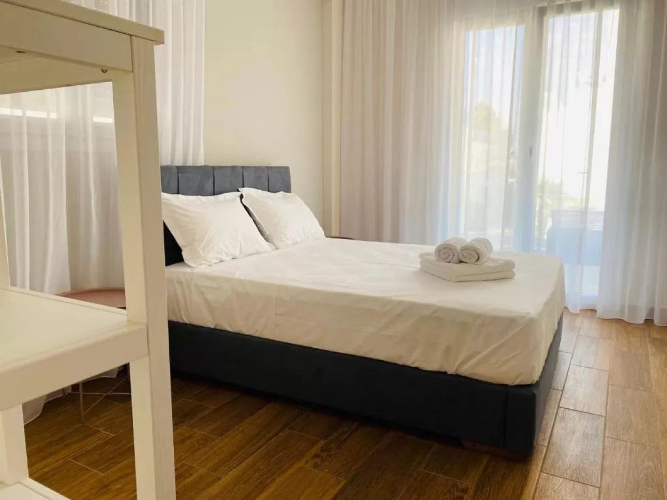 ACROTEL Porto Brava Luxury Villas 4*