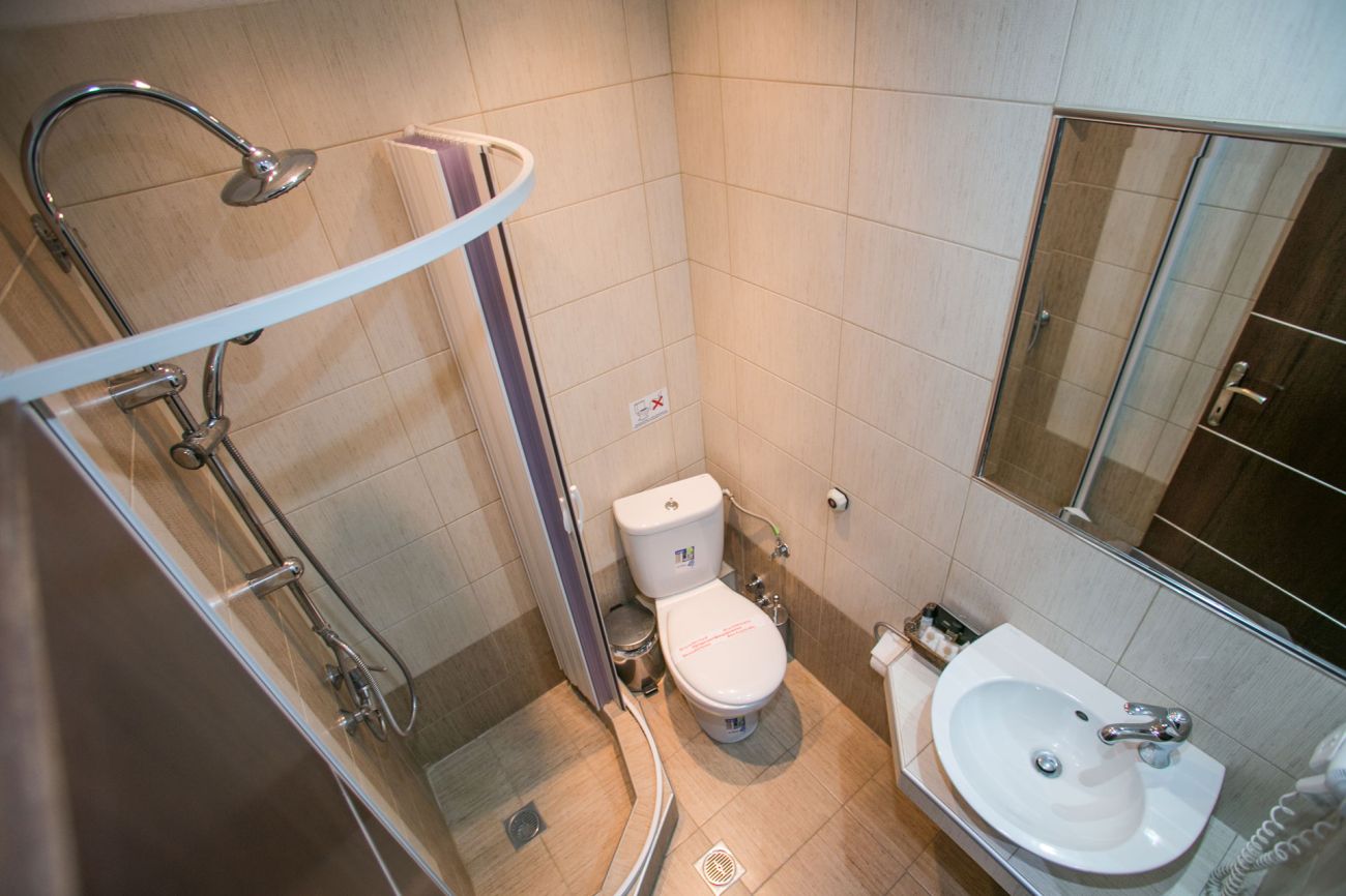 Avra hotel Halkidiki 3*