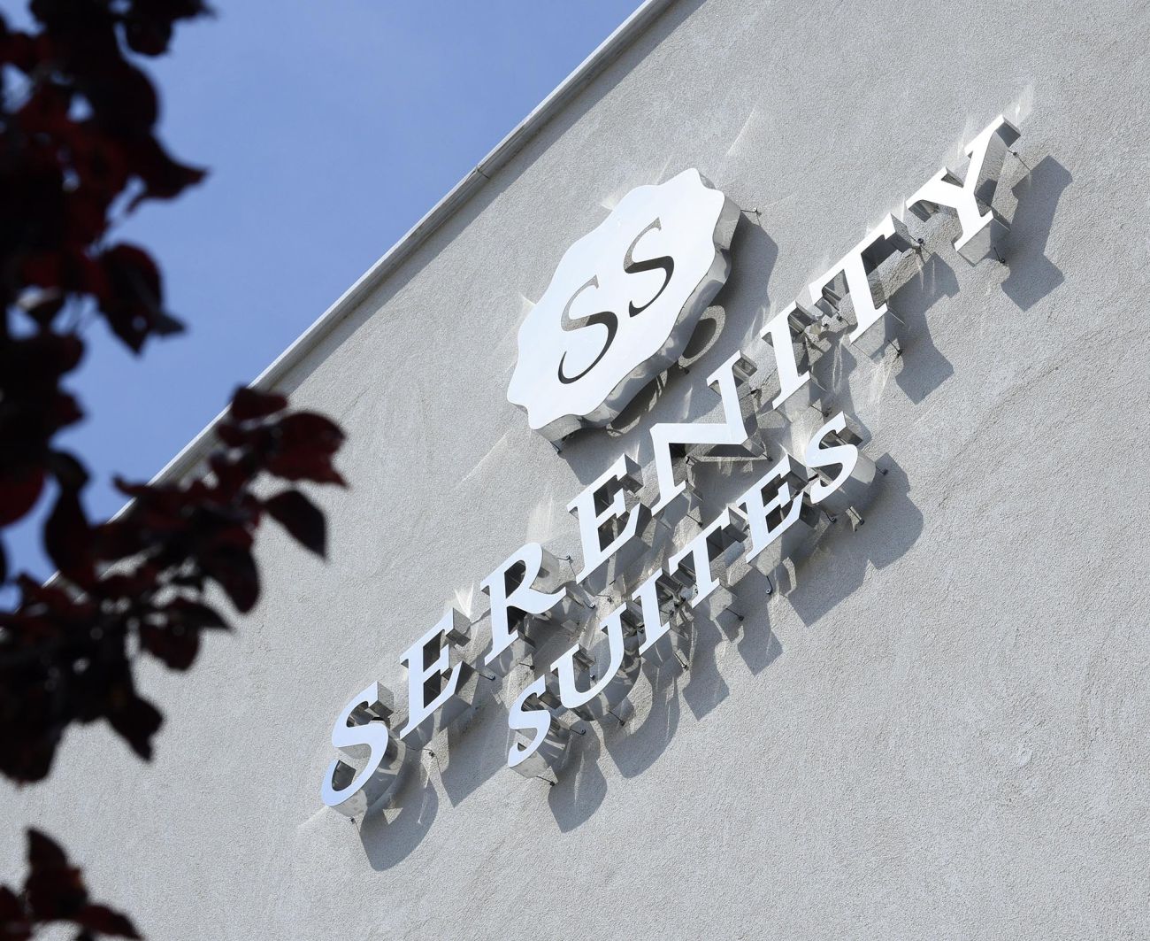 Serenity Suites 3*