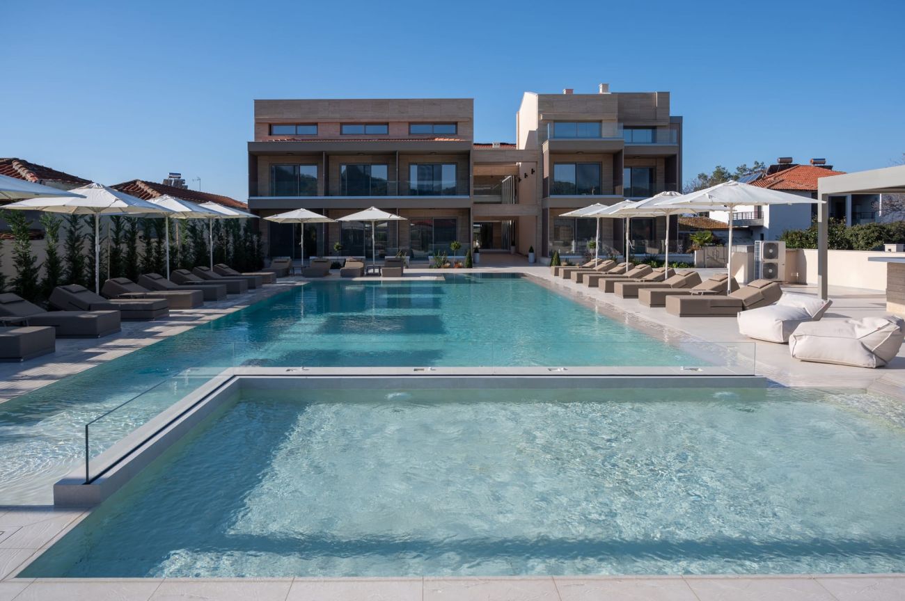 Oniro Boutique Hotel 4*