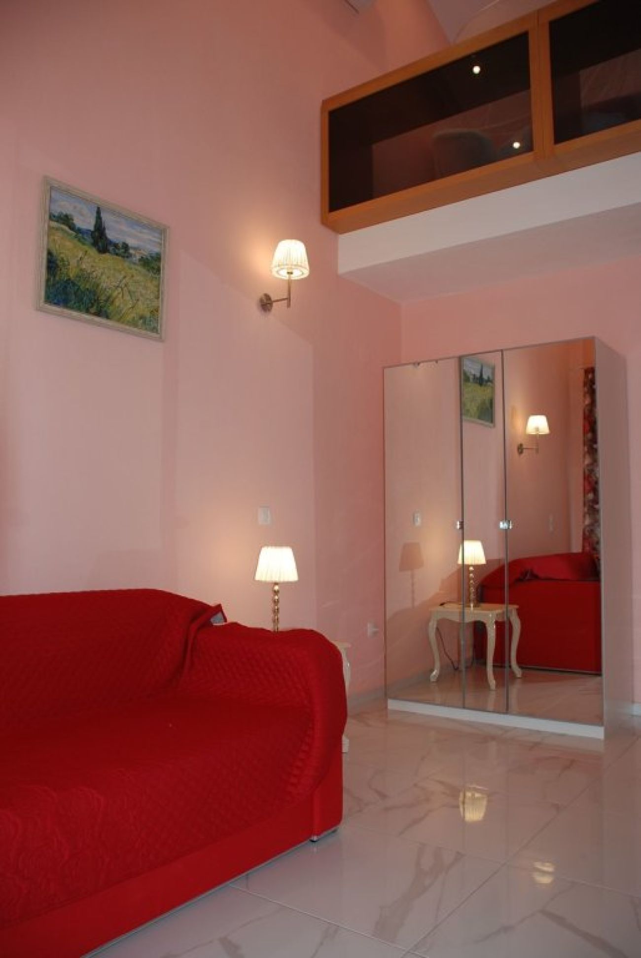Dream Boutique Apartments 3*