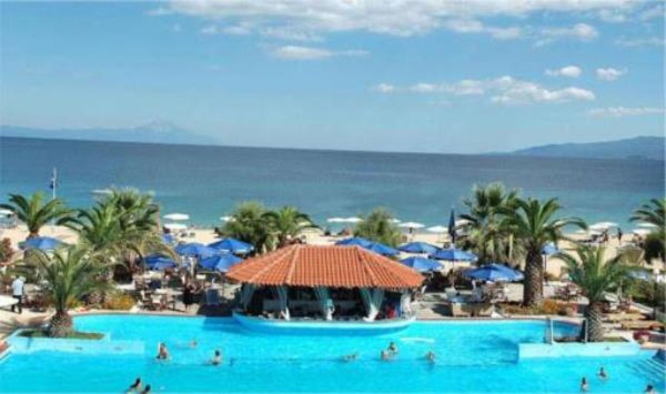 Assa Maris hotel 3*