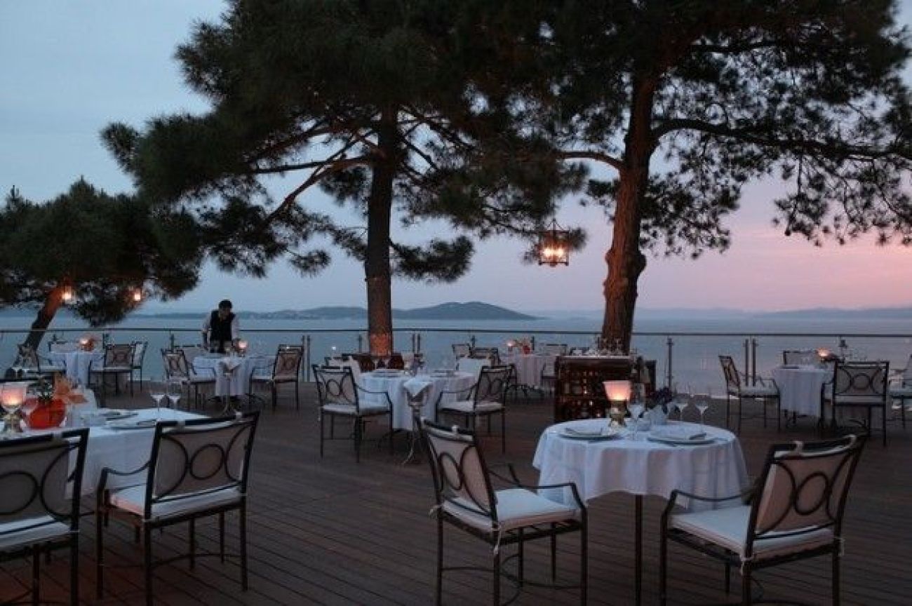 Eagles Palace 5*