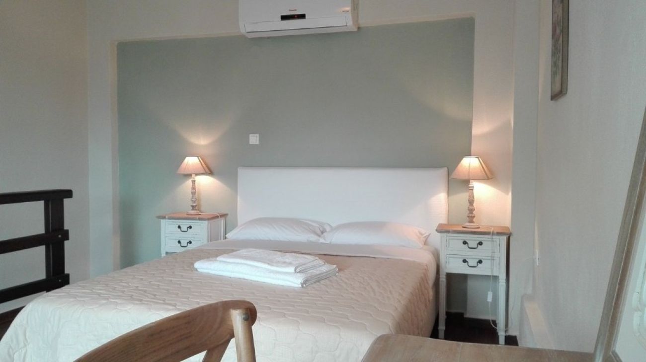 Kedros Holiday Villas 3*