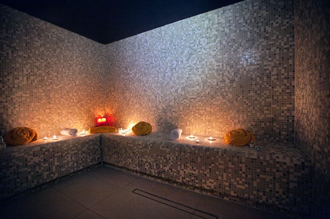 Simantro Resort 5*