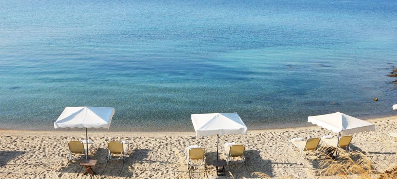 Agionissi Resort Chalkidiki 4*