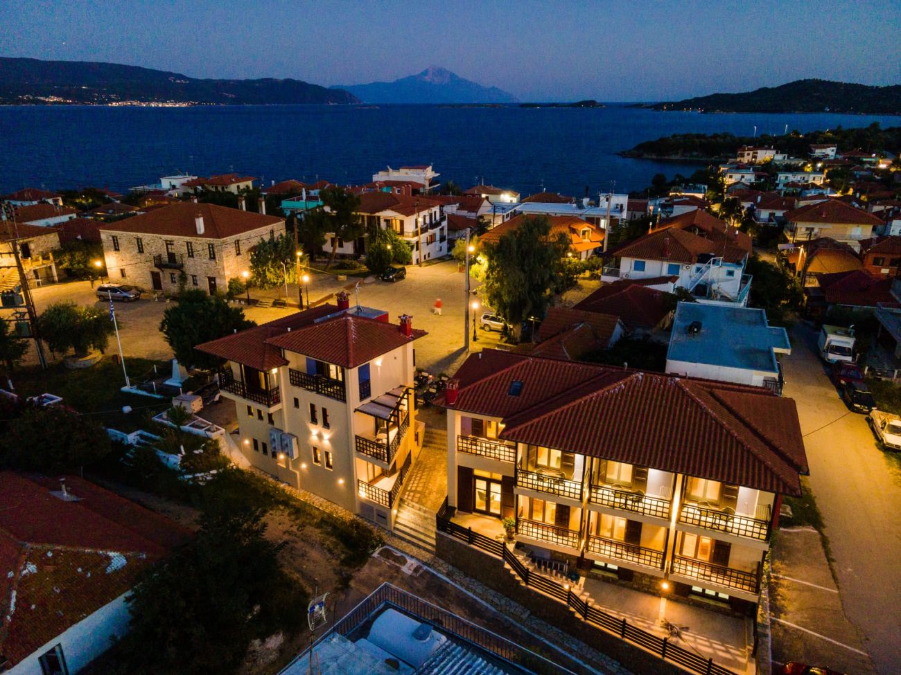 Helianthus Guesthouse 3*