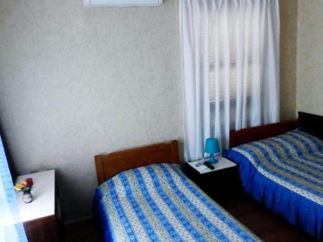 Akanthos Hotel 1*