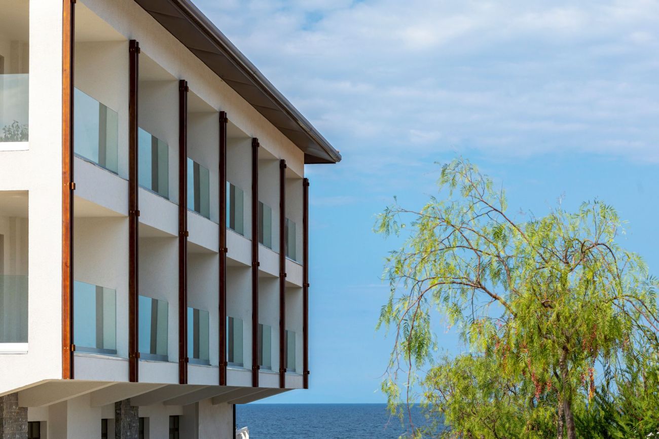 Mount Athos Resort Chalkidiki 5*