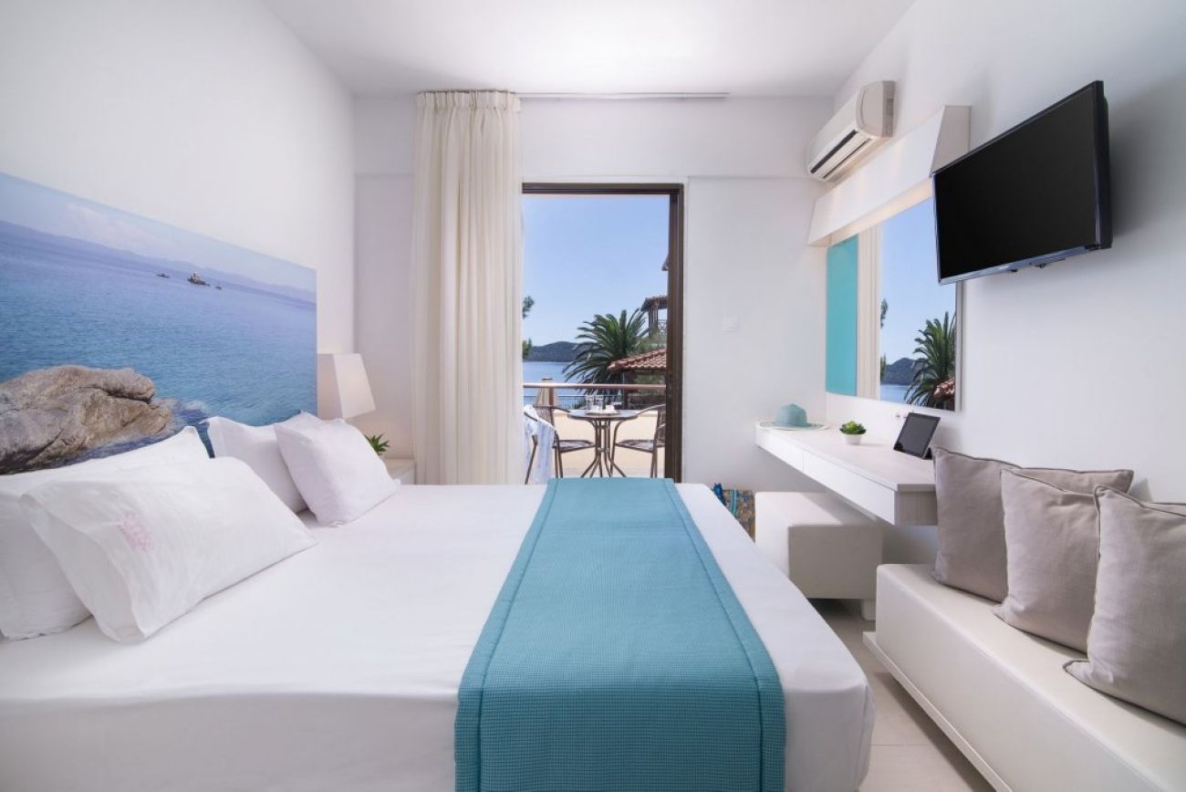 Ammouliani Hotel 3*