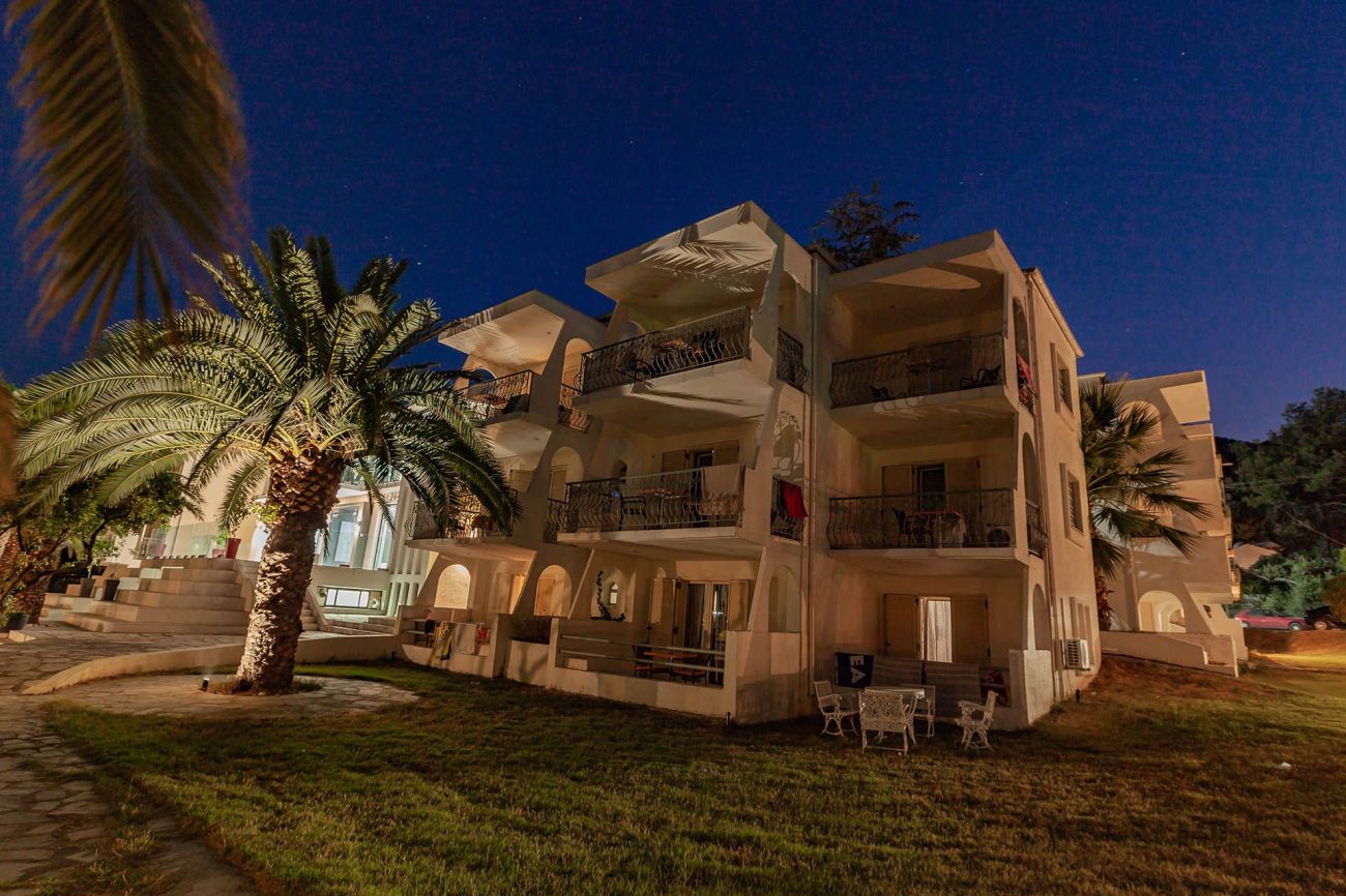 Esperides Hotel & Suites Thassos 3*