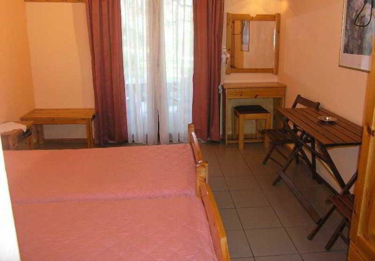 Villa Dafni Studios 3*