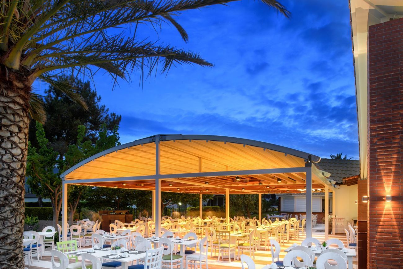 Alexandra Beach Thassos Spa Resort 4*
