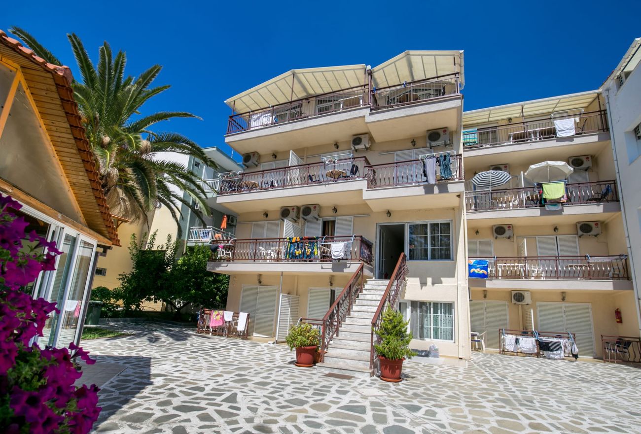 Hotel Marialena 2*