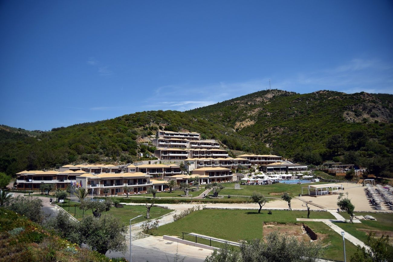 Thassos Grand Resort 5*