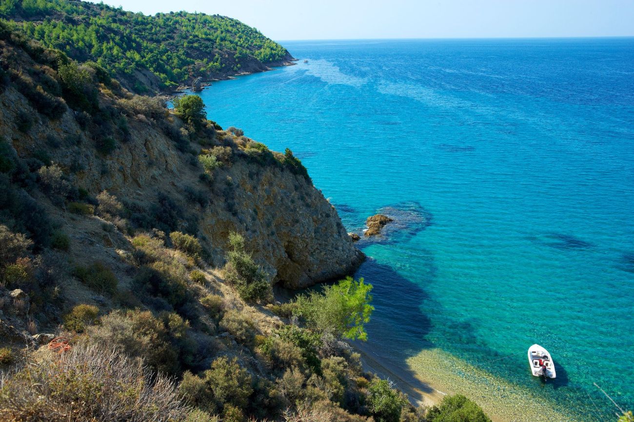 Hotel Kamari Beach