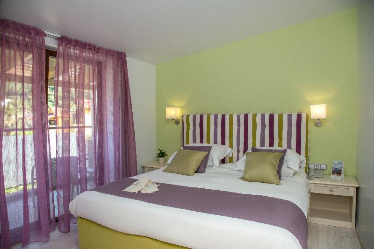 Korina Hotel 3*