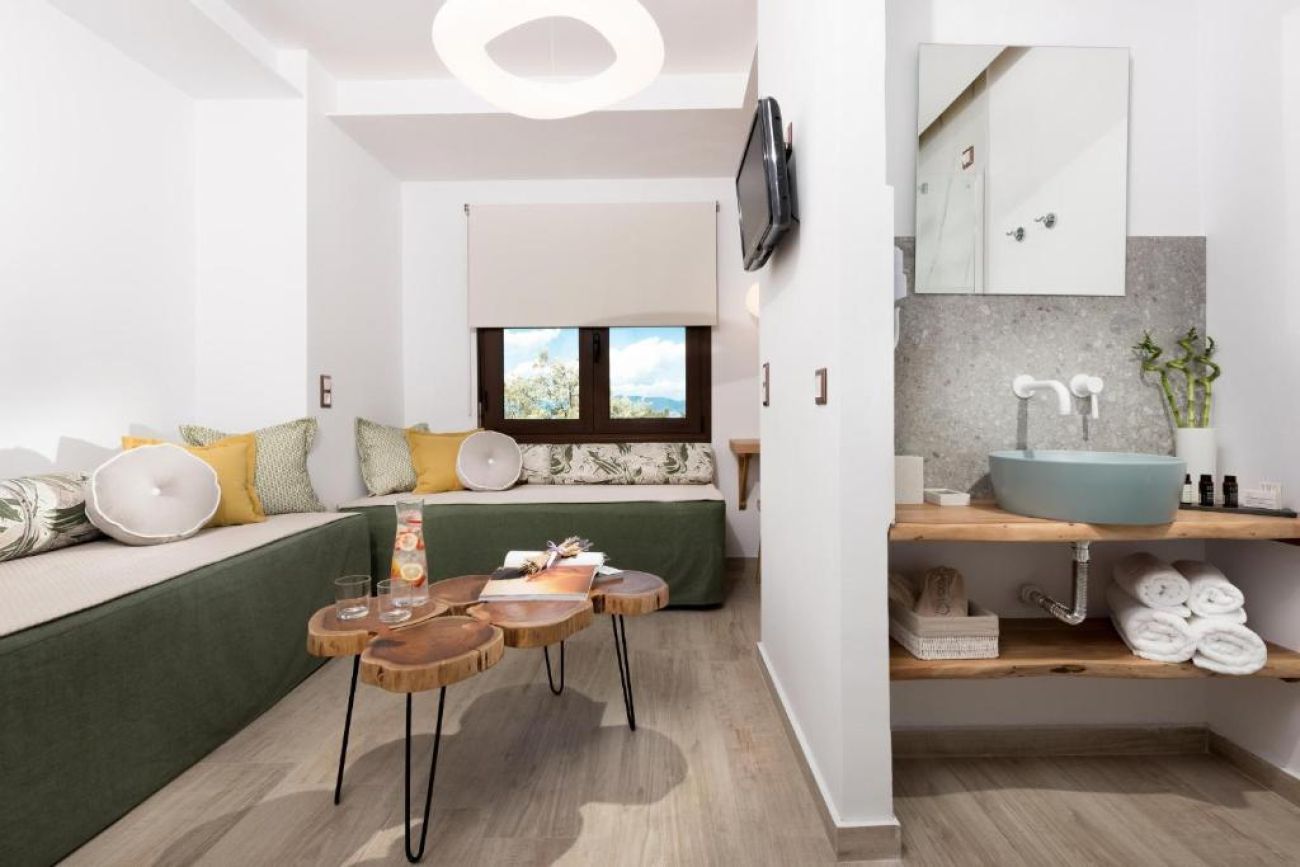 Villa Natassa Hotel 3*