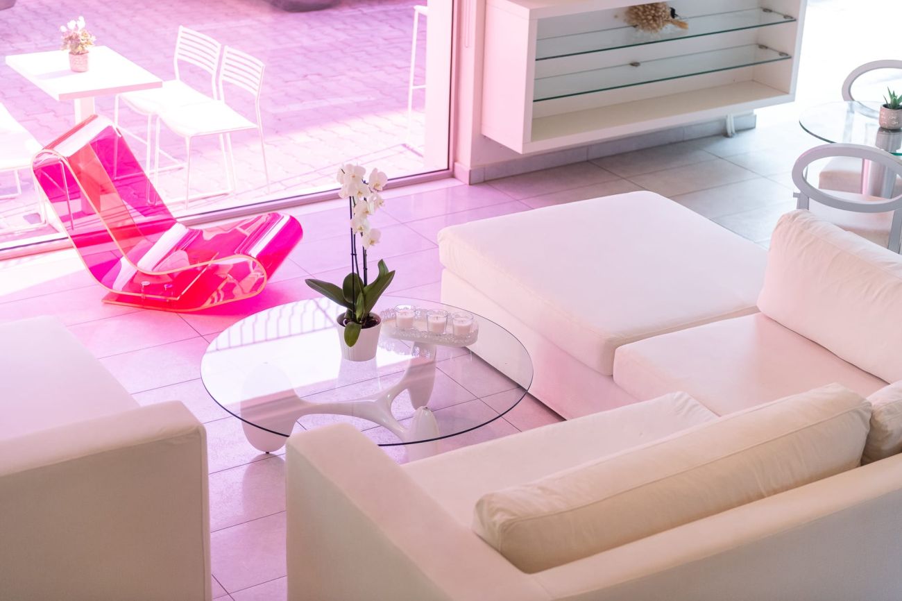 Afrodite Suites