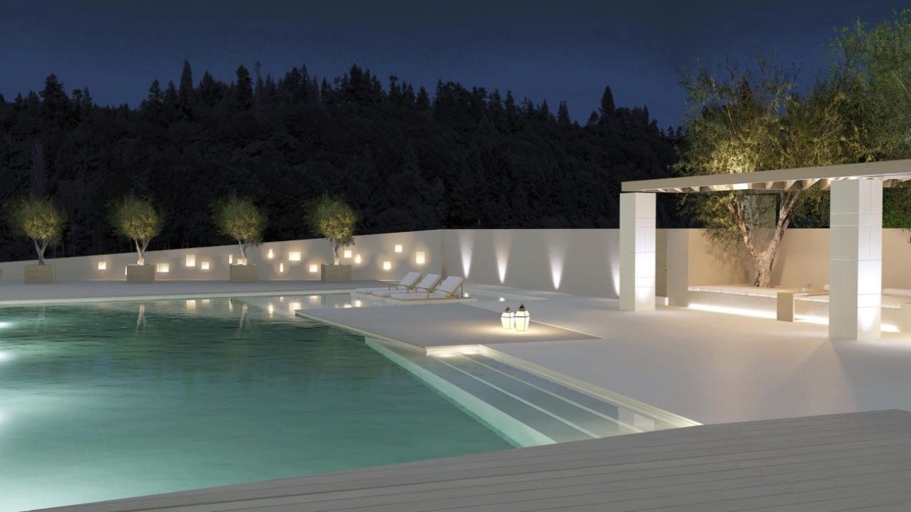 Vathi Cove Luxury Resort & Spa Thassos 5*