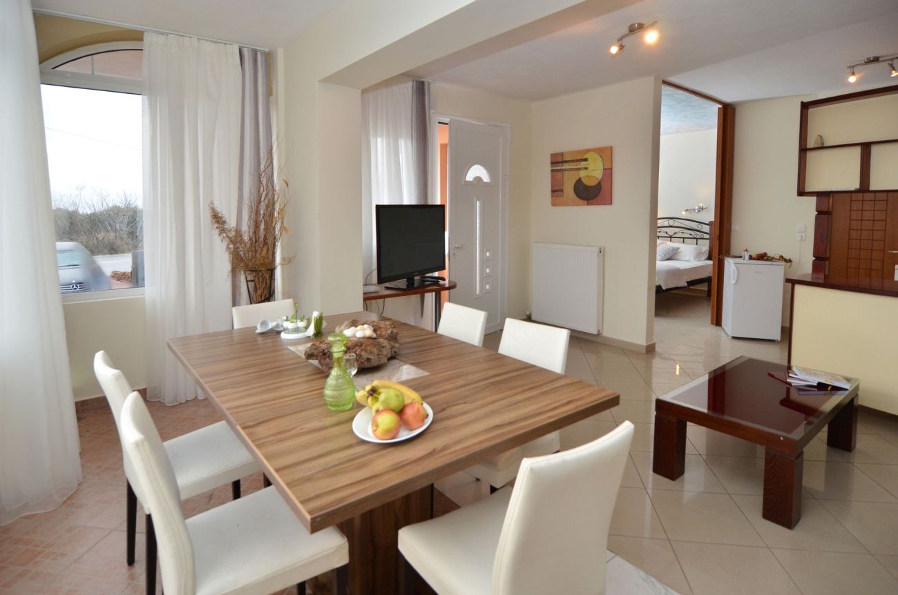 Kapahi Sea View Hotel Apartments