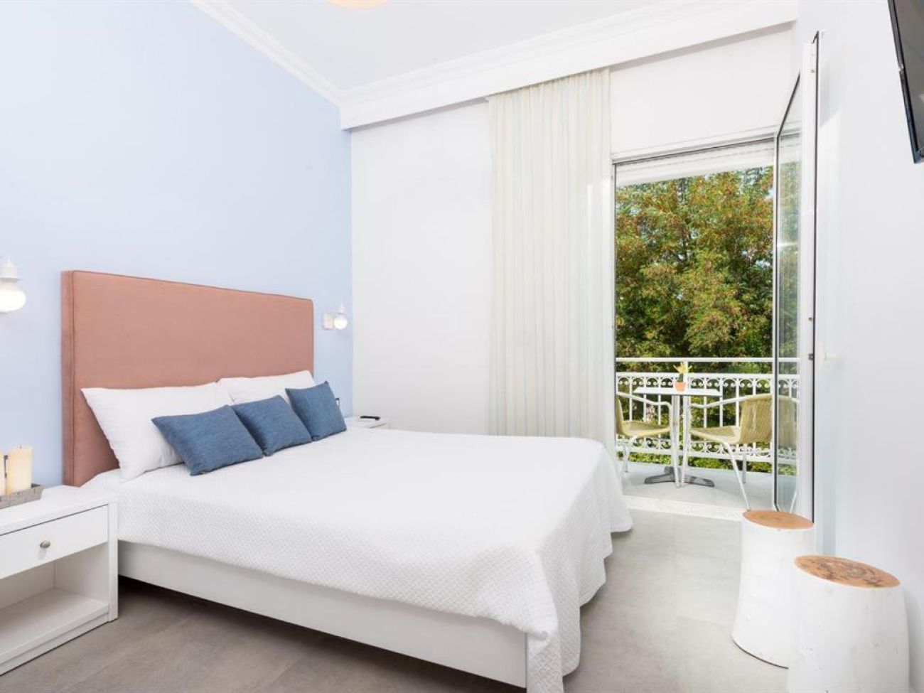 Alkyon Hotel - Thassos 3*