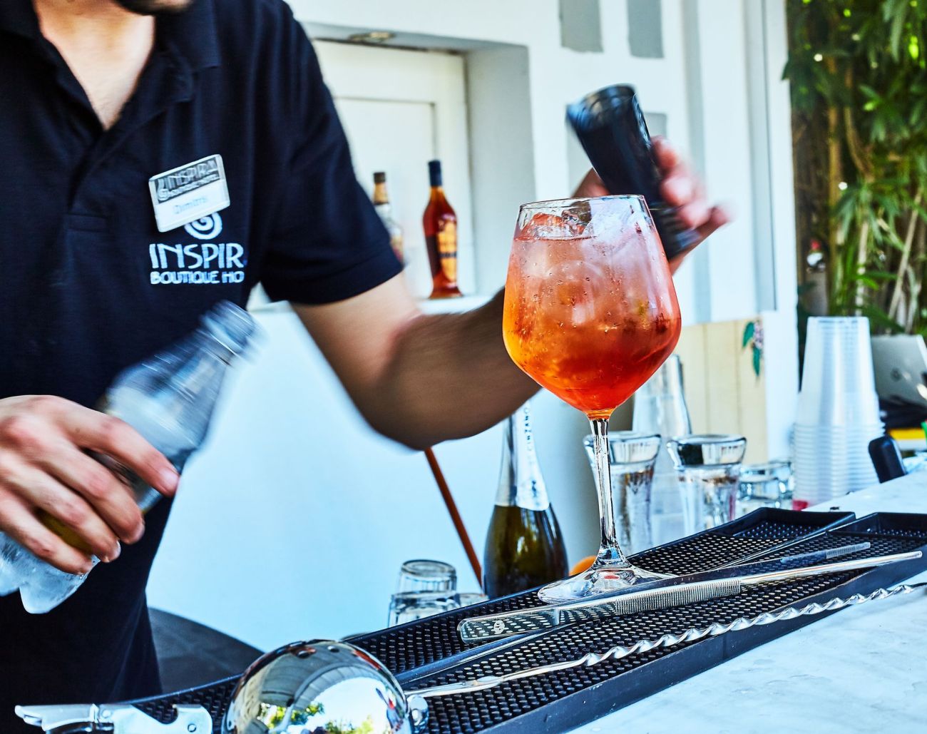 Inspira Boutique Hotel Thassos 4*