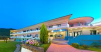 Ocean Beach Hotel 4*