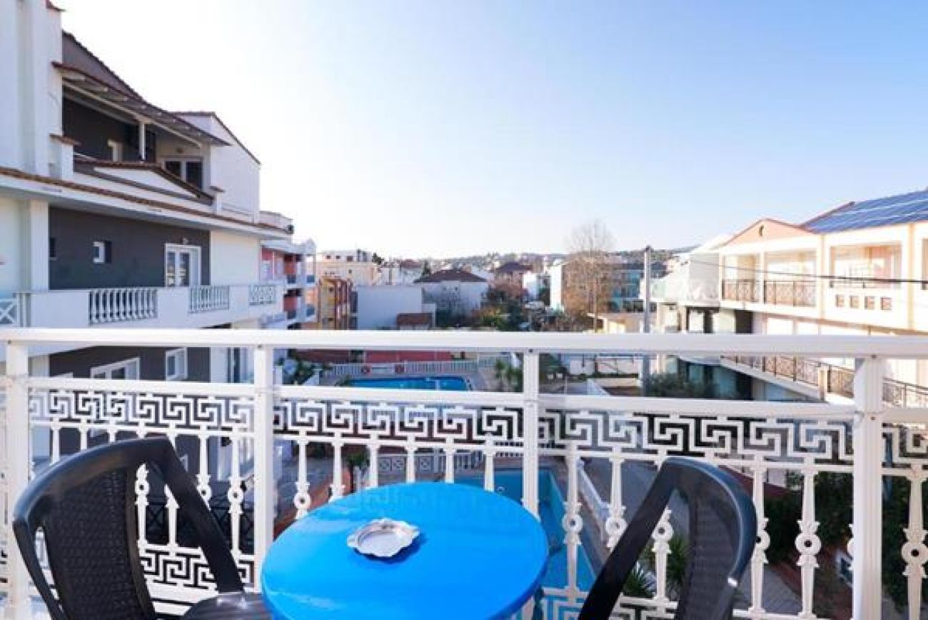 Ralitsa Hotel 2*