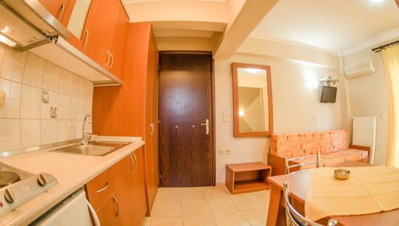 Anassa Studios 3*