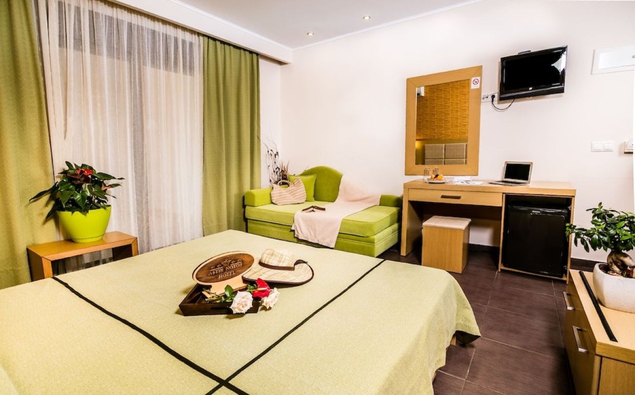 Astir Notos 4*
