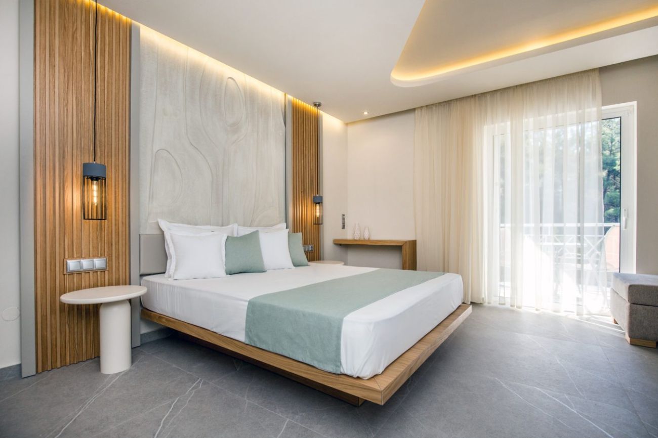 Green Bay Hotel 4*