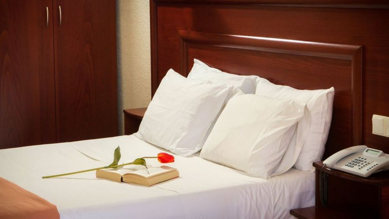 Loutra Village Beach Hotel 3*